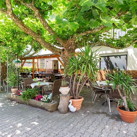 فندق Zum Waldhorn Peterstal المظهر الخارجي الصورة